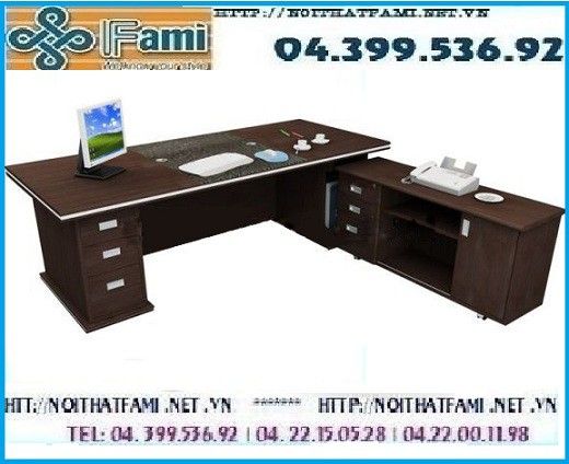 bàn làm việc