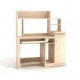 Bàn liền giá sách ST1201H Bàn liền giá sách ST1201H