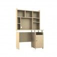 Bàn liền giá sách ST1206
