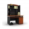 Bàn liền giá sách ST12H Bàn liền giá sách ST12H