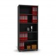 Tủ tài liệu cao SM8050H