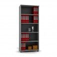 Tủ tài liệu cao SM8050H