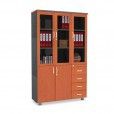 Tủ tài liệu cao SM8450H