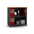 Tủ tài liệu thấp SM6020FH