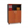 Tủ tài liệu trung SM7130FH Tủ tài liệu trung SM7130FH